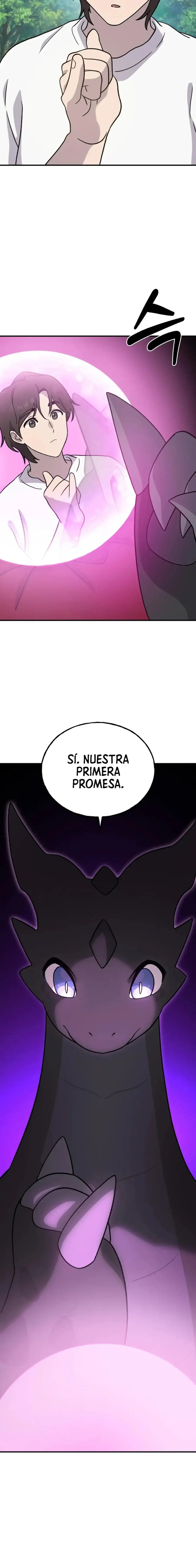 Read Cultivando en la torre en solitario ES Manga Online