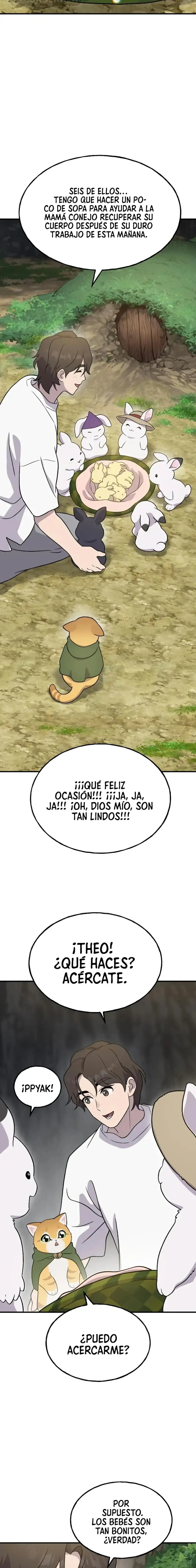 Read Cultivando en la torre en solitario ES Manga Online