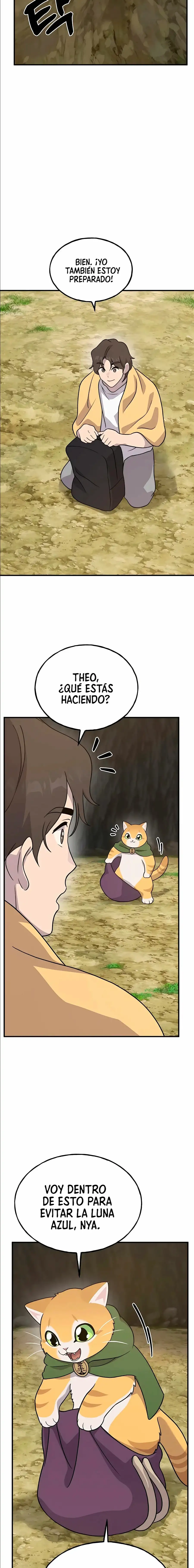 Read Cultivando en la torre en solitario ES Manga Online