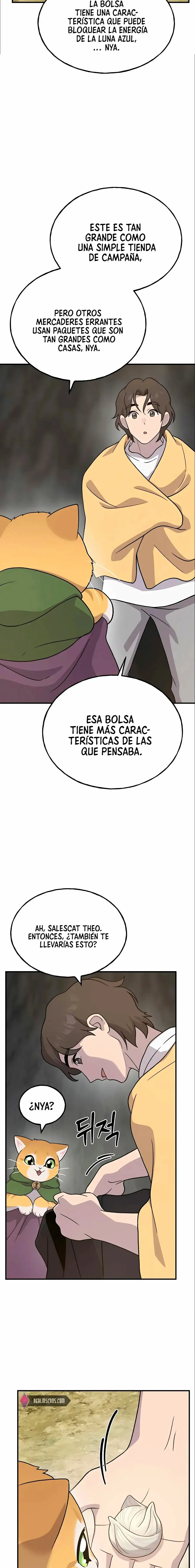 Read Cultivando en la torre en solitario ES Manga Online