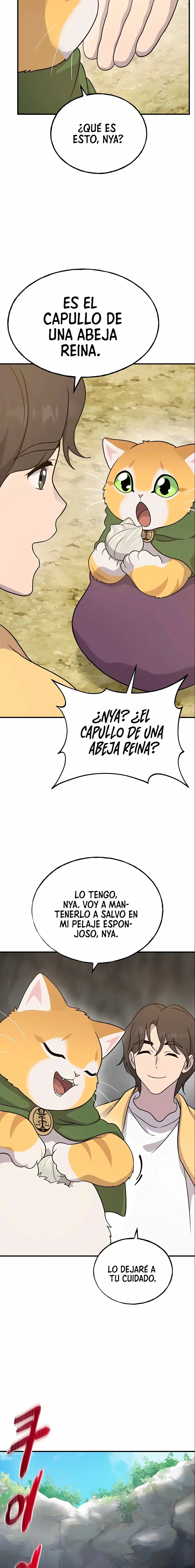 Read Cultivando en la torre en solitario ES Manga Online