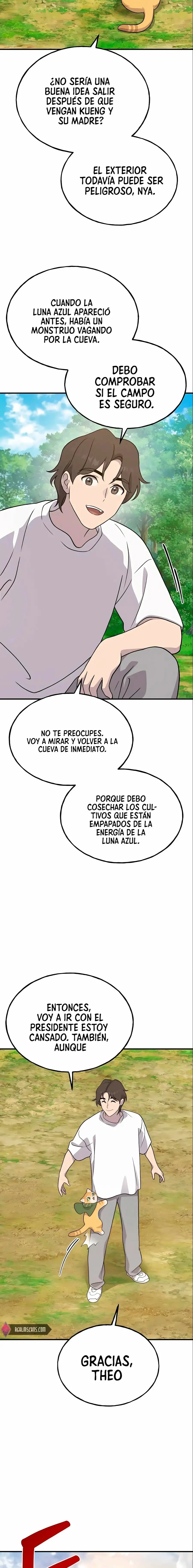 Read Cultivando en la torre en solitario ES Manga Online