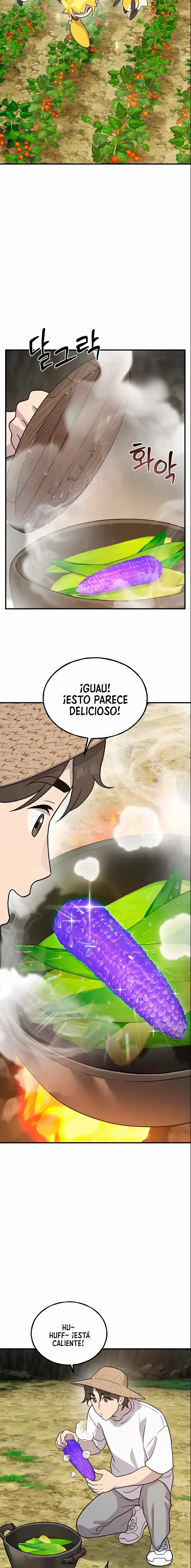 Read Cultivando en la torre en solitario ES Manga Online