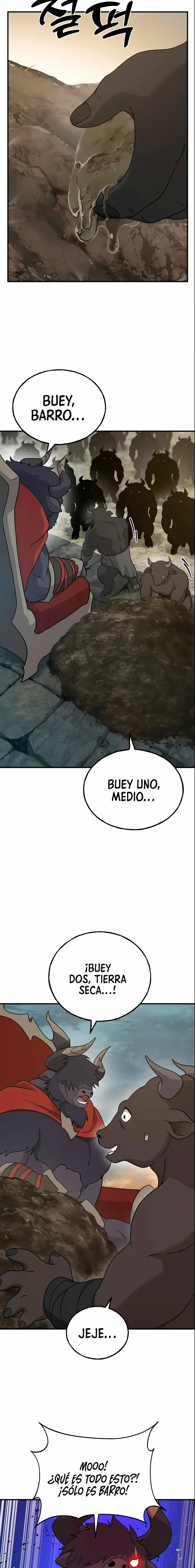 Read Cultivando en la torre en solitario ES Manga Online