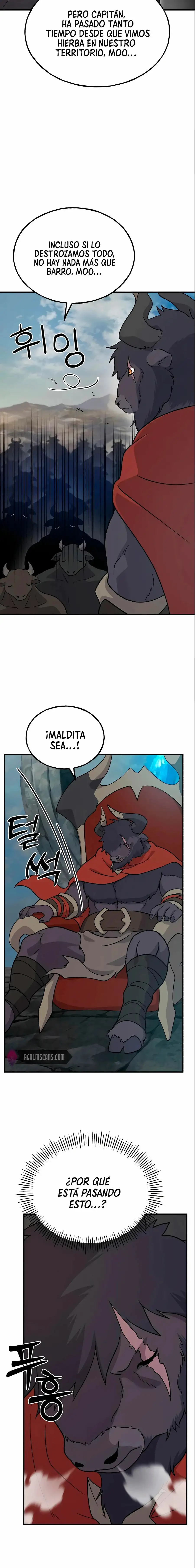 Read Cultivando en la torre en solitario ES Manga Online