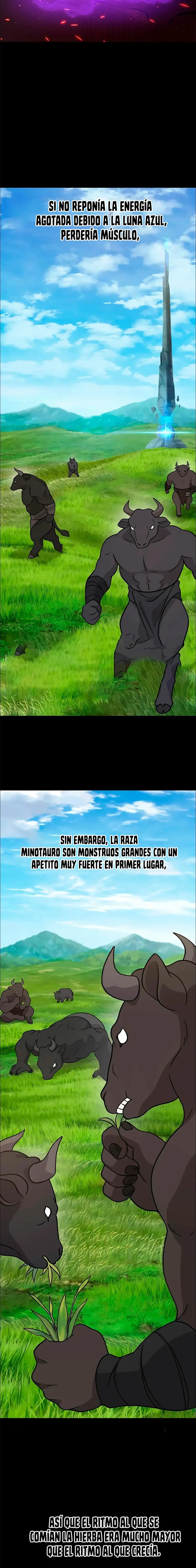 Read Cultivando en la torre en solitario ES Manga Online