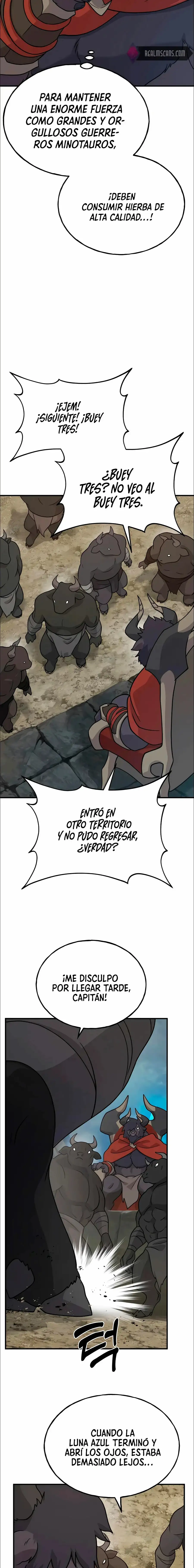 Read Cultivando en la torre en solitario ES Manga Online