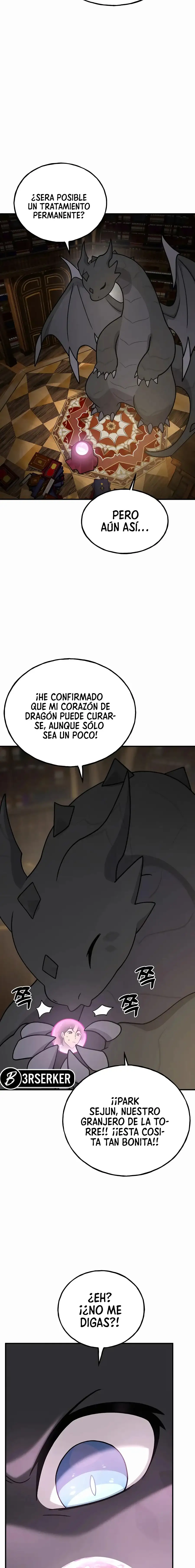 Read Cultivando en la torre en solitario ES Manga Online