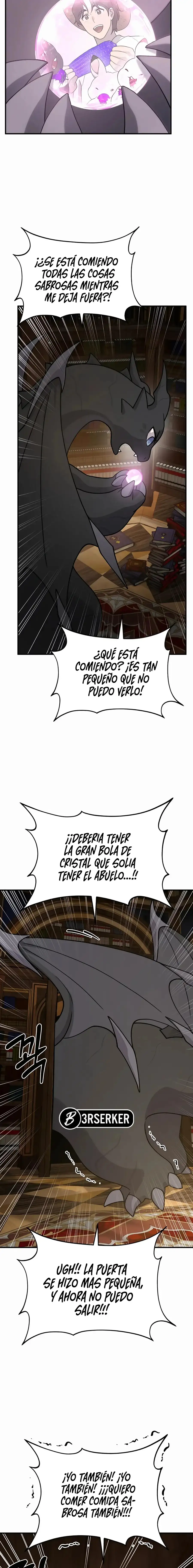 Read Cultivando en la torre en solitario ES Manga Online