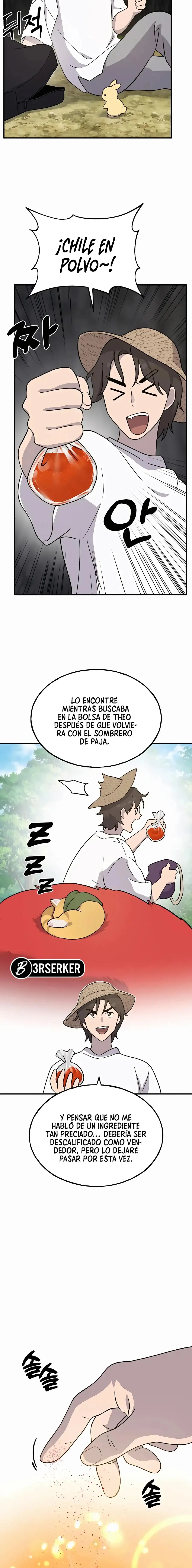 Read Cultivando en la torre en solitario ES Manga Online