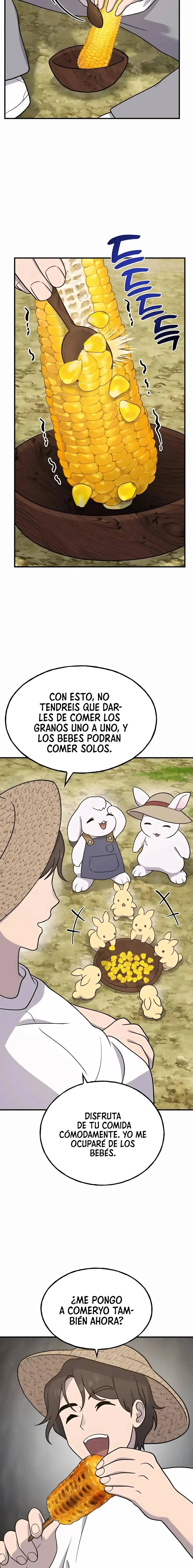 Read Cultivando en la torre en solitario ES Manga Online