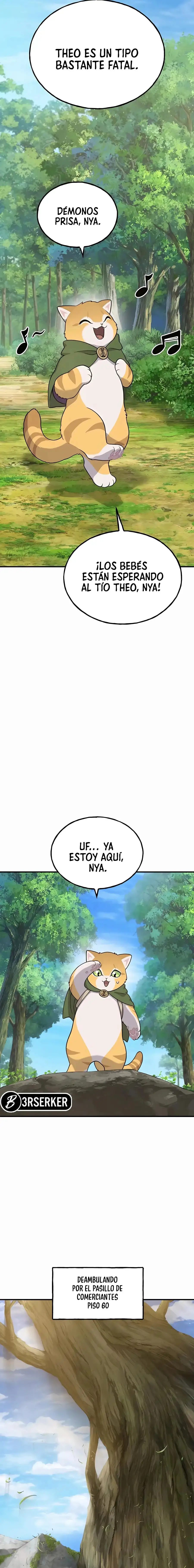 Read Cultivando en la torre en solitario ES Manga Online