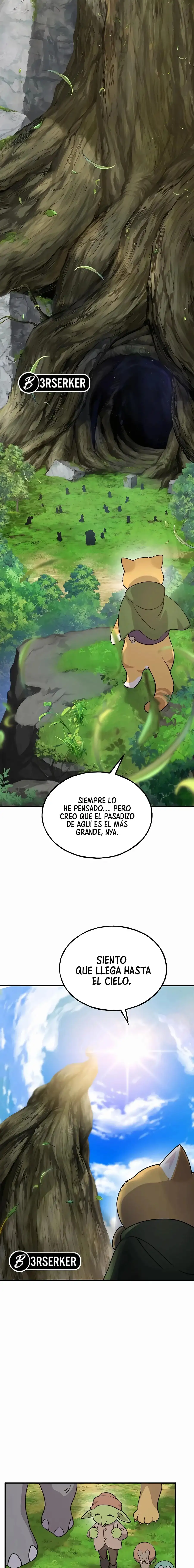 Read Cultivando en la torre en solitario ES Manga Online