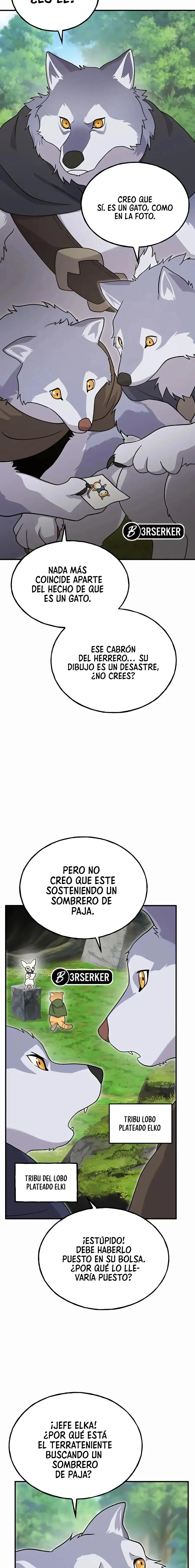 Read Cultivando en la torre en solitario ES Manga Online