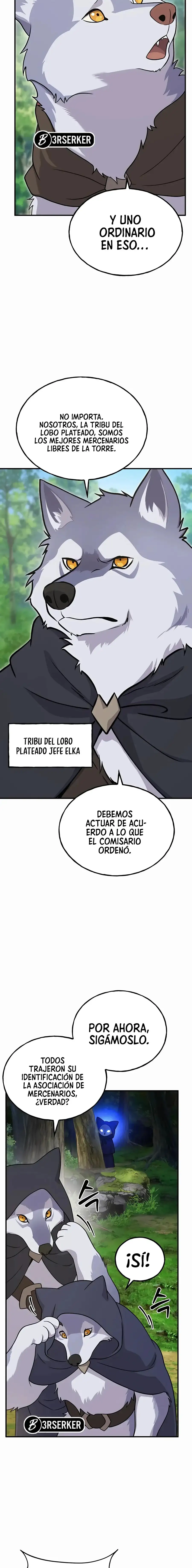 Read Cultivando en la torre en solitario ES Manga Online