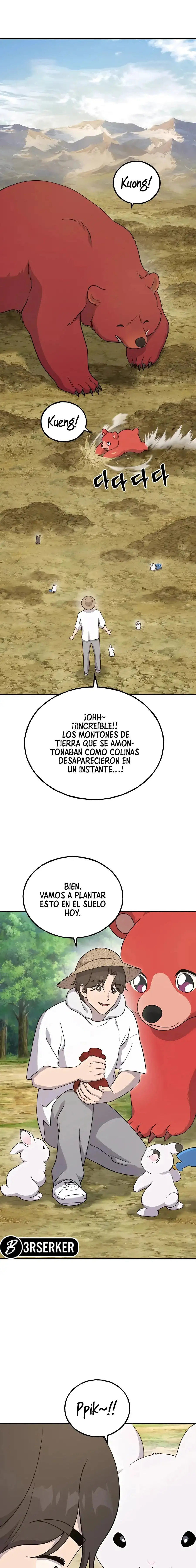 Read Cultivando en la torre en solitario ES Manga Online