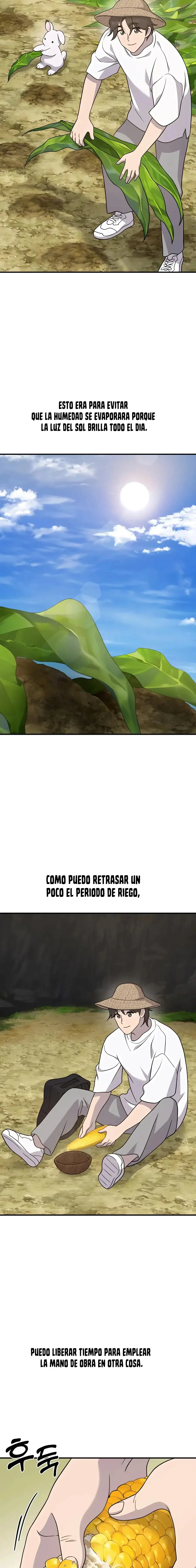 Read Cultivando en la torre en solitario ES Manga Online