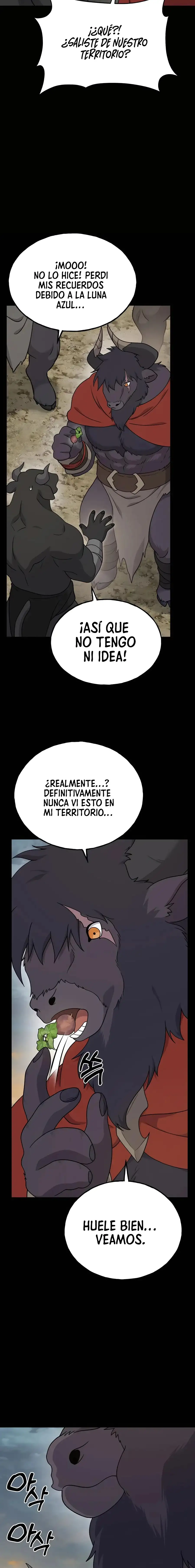 Read Cultivando en la torre en solitario ES Manga Online