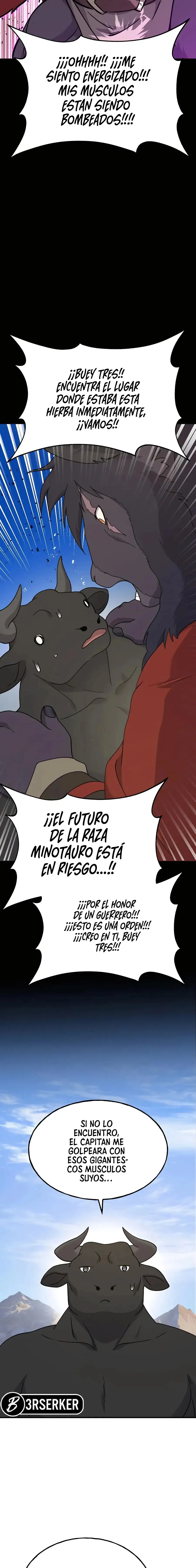 Read Cultivando en la torre en solitario ES Manga Online