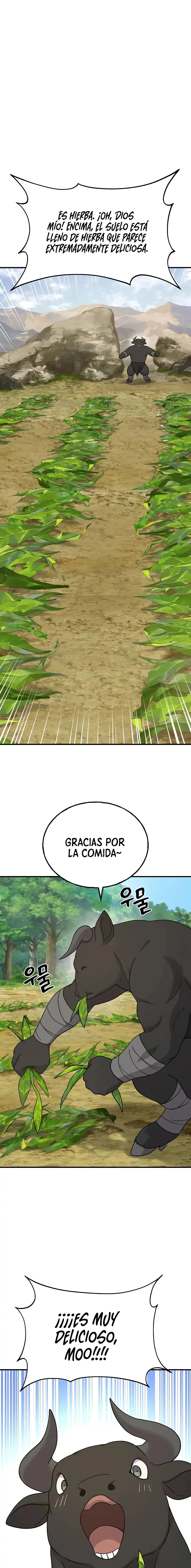 Read Cultivando en la torre en solitario ES Manga Online