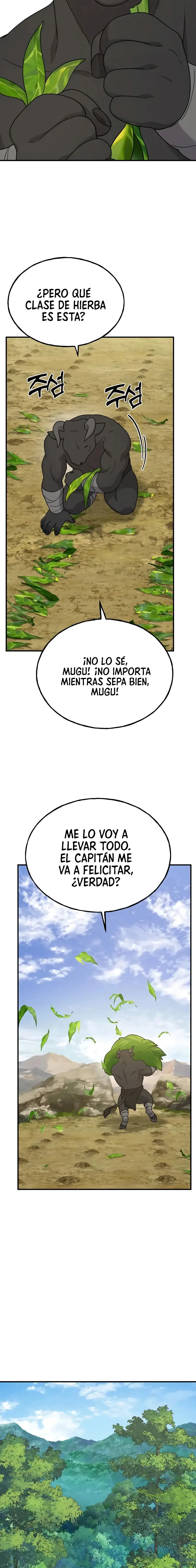 Read Cultivando en la torre en solitario ES Manga Online