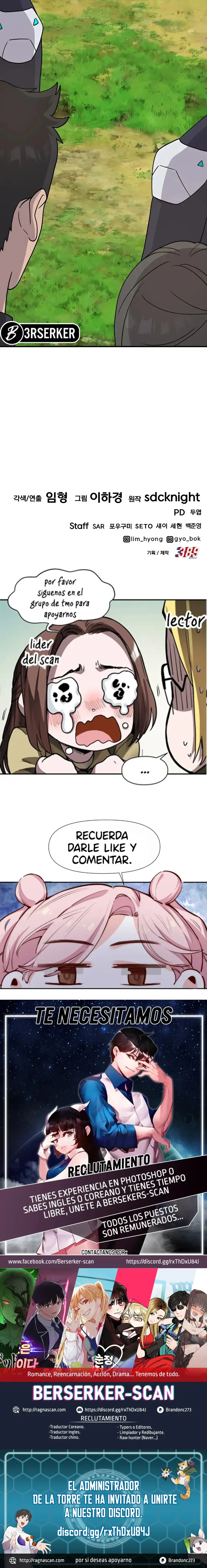 Read Cultivando en la torre en solitario ES Manga Online
