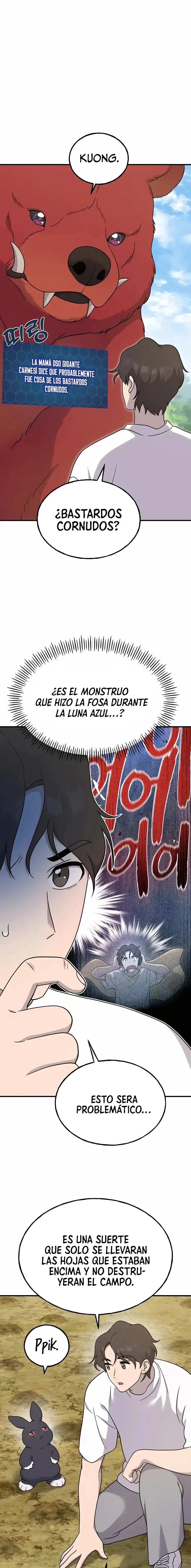 Read Cultivando en la torre en solitario ES Manga Online
