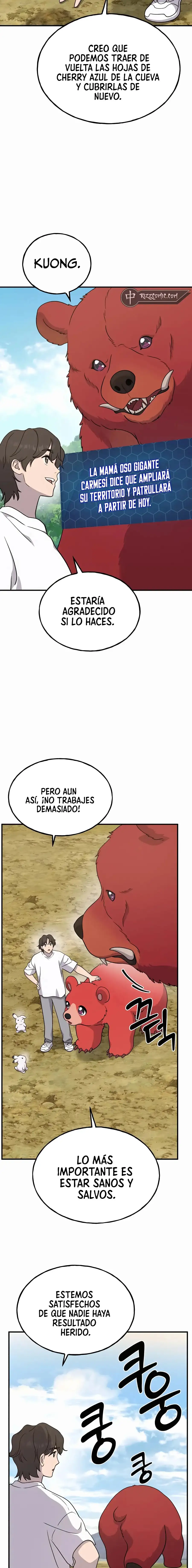 Read Cultivando en la torre en solitario ES Manga Online