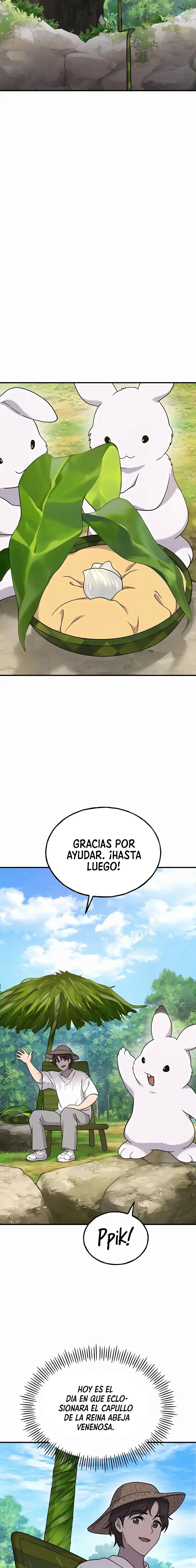 Read Cultivando en la torre en solitario ES Manga Online