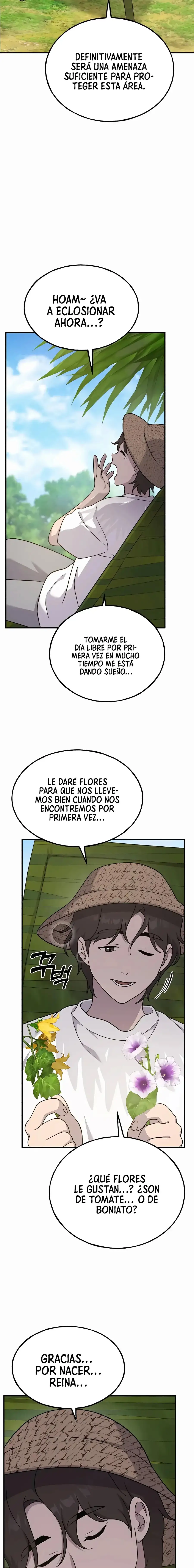 Read Cultivando en la torre en solitario ES Manga Online