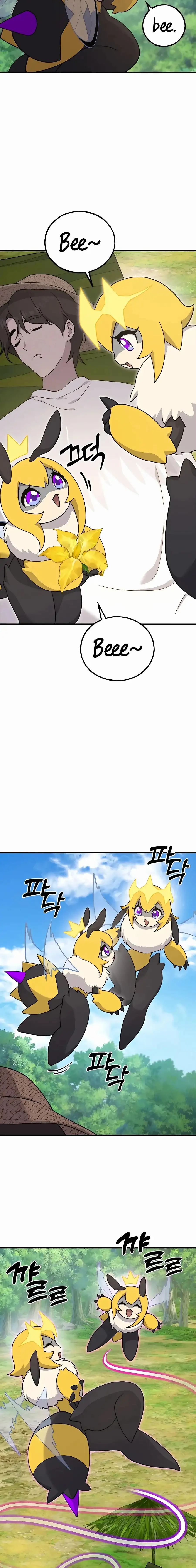 Read Cultivando en la torre en solitario ES Manga Online