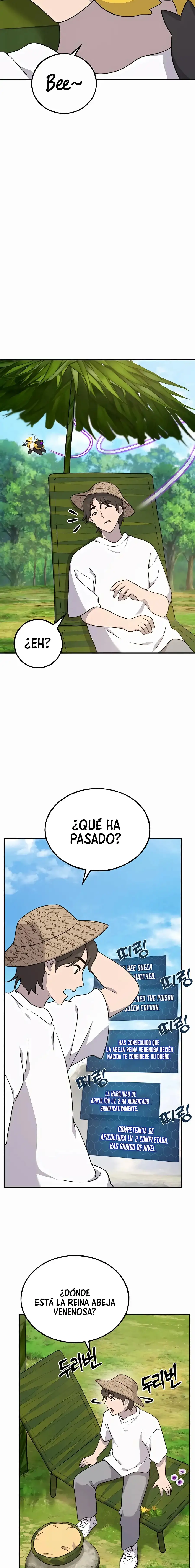 Read Cultivando en la torre en solitario ES Manga Online