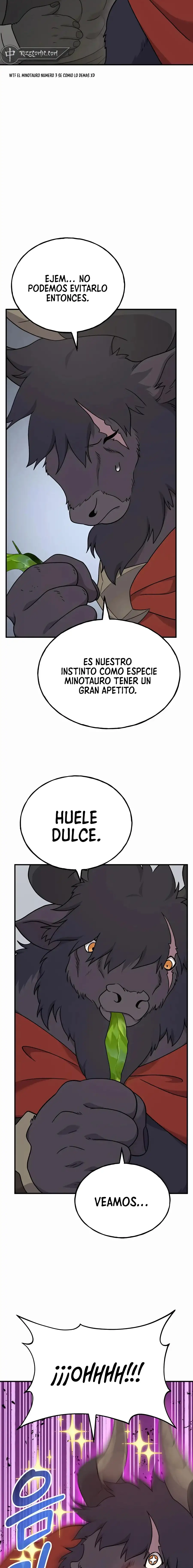 Read Cultivando en la torre en solitario ES Manga Online