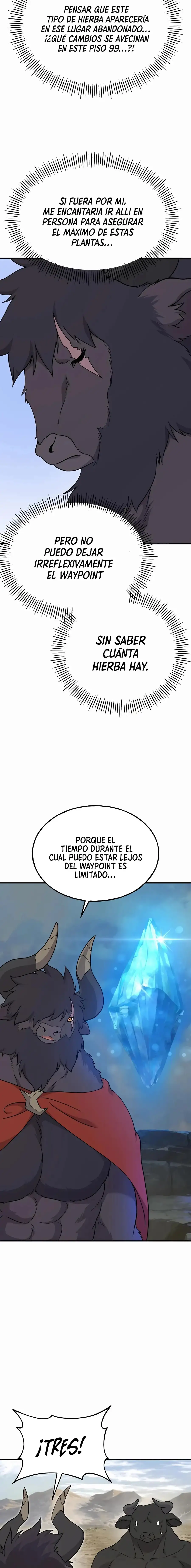 Read Cultivando en la torre en solitario ES Manga Online