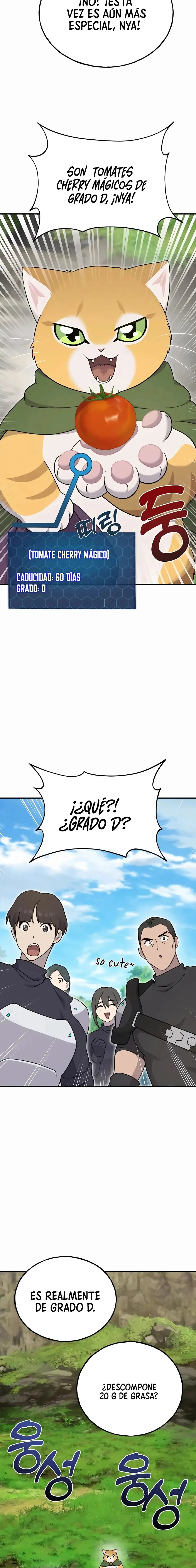 Read Cultivando en la torre en solitario ES Manga Online