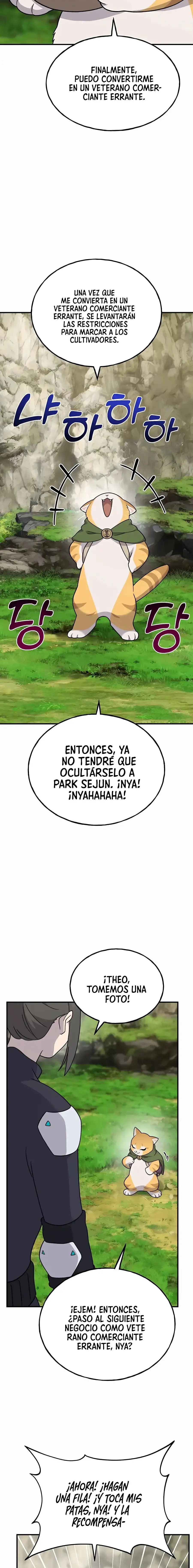 Read Cultivando en la torre en solitario ES Manga Online