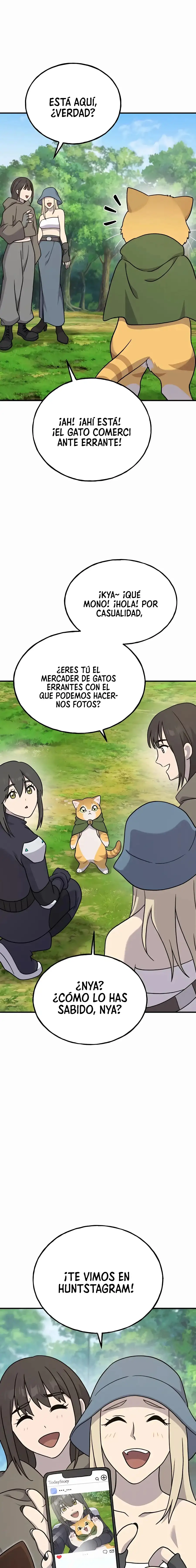 Read Cultivando en la torre en solitario ES Manga Online