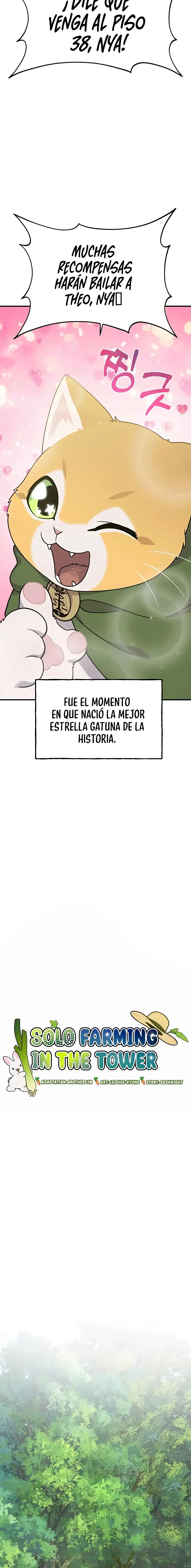 Read Cultivando en la torre en solitario ES Manga Online