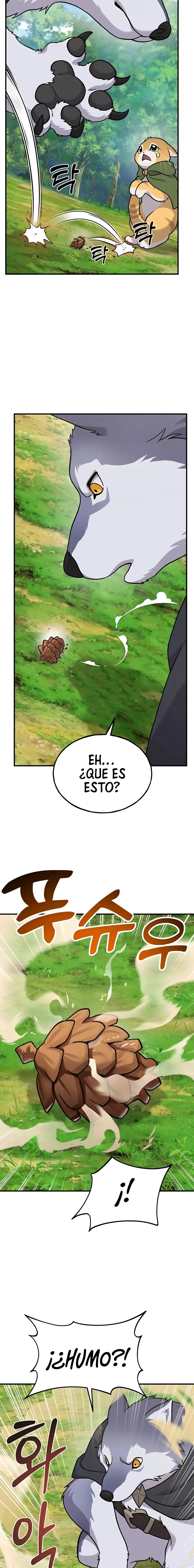 Read Cultivando en la torre en solitario ES Manga Online