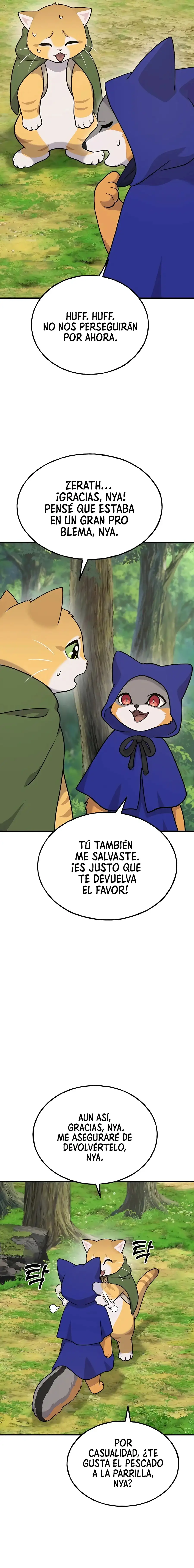 Read Cultivando en la torre en solitario ES Manga Online