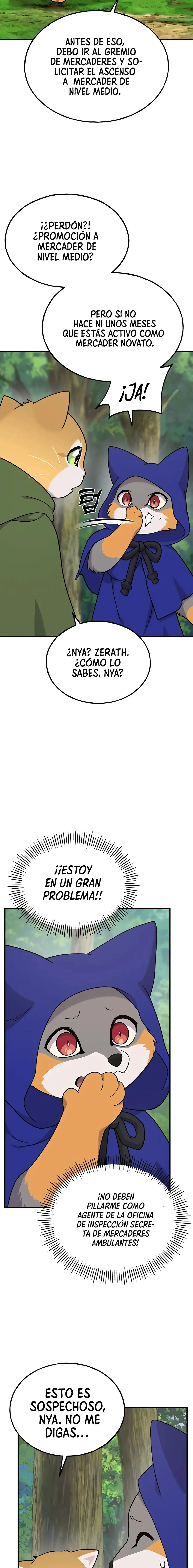 Read Cultivando en la torre en solitario ES Manga Online