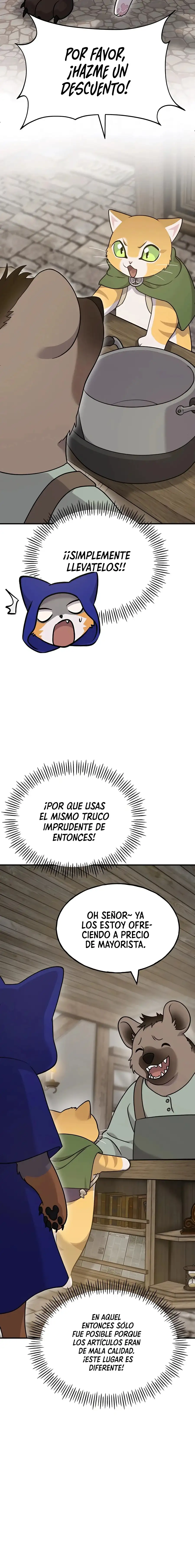 Read Cultivando en la torre en solitario ES Manga Online