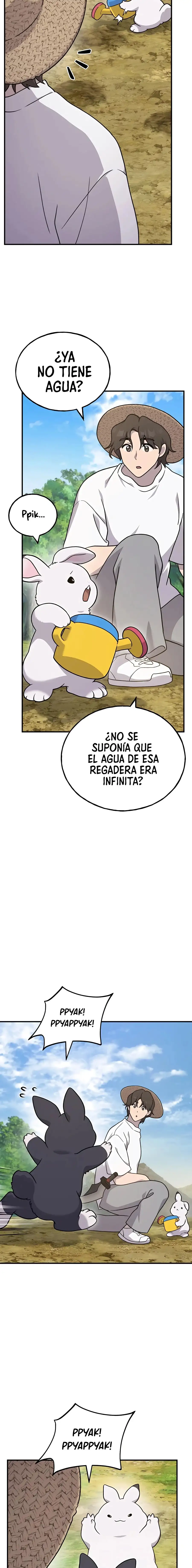 Read Cultivando en la torre en solitario ES Manga Online