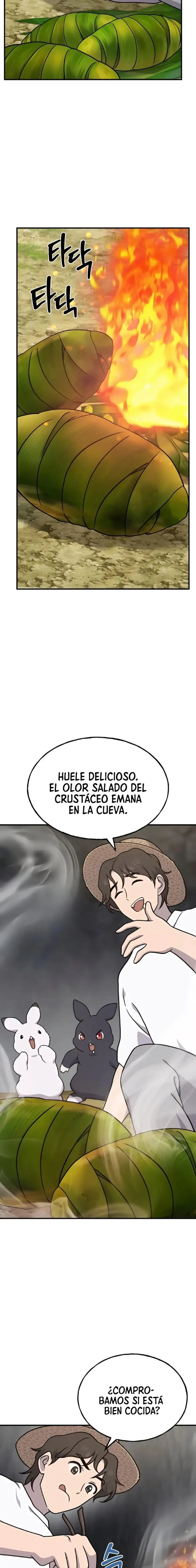 Read Cultivando en la torre en solitario ES Manga Online