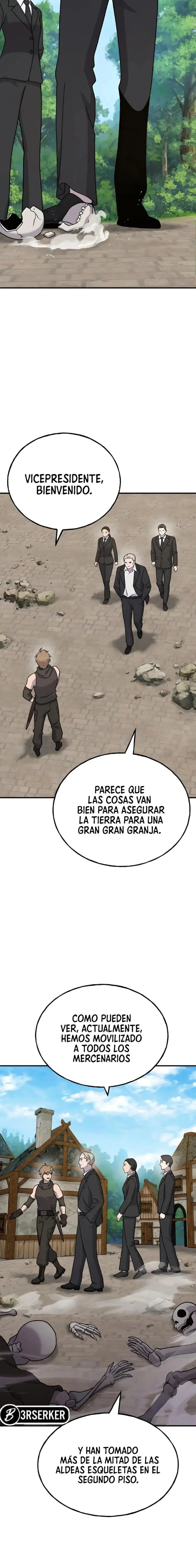 Read Cultivando en la torre en solitario ES Manga Online