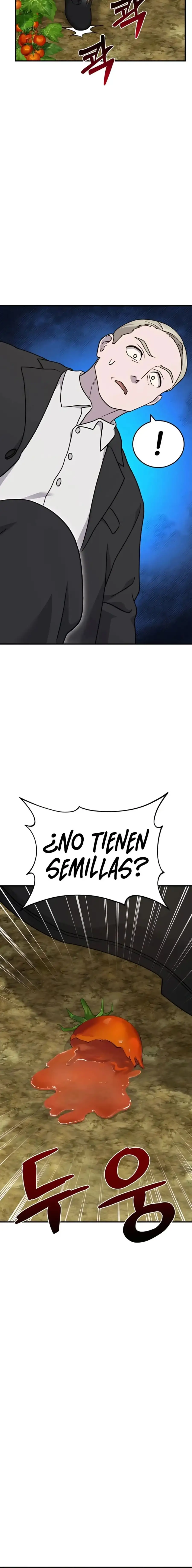 Read Cultivando en la torre en solitario ES Manga Online