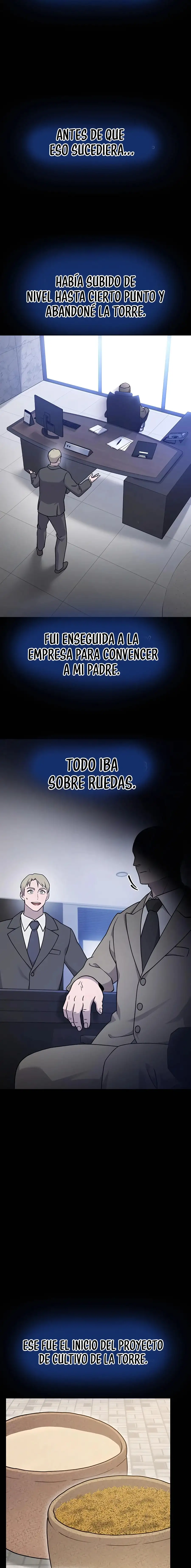 Read Cultivando en la torre en solitario ES Manga Online