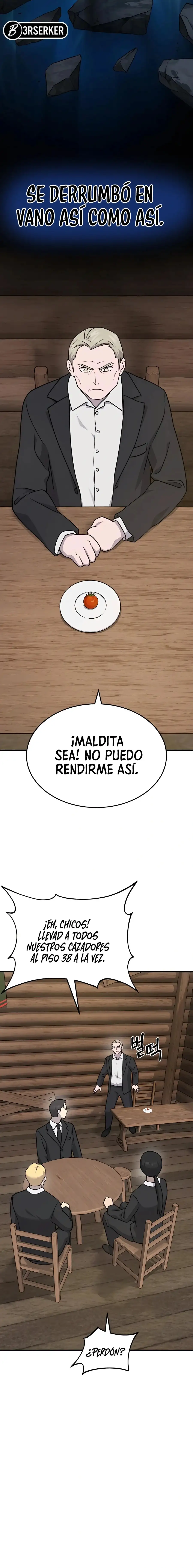 Read Cultivando en la torre en solitario ES Manga Online