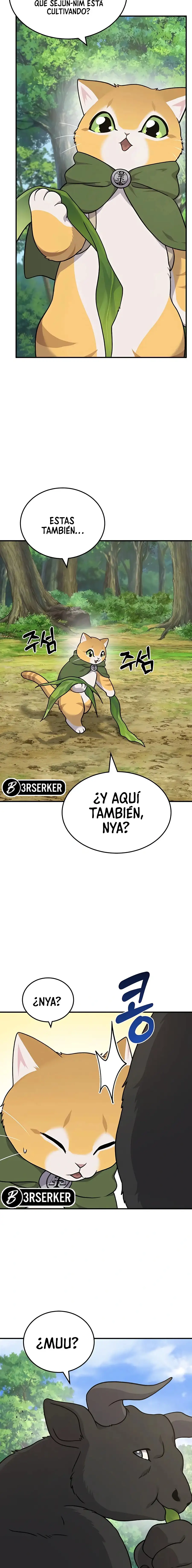 Read Cultivando en la torre en solitario ES Manga Online