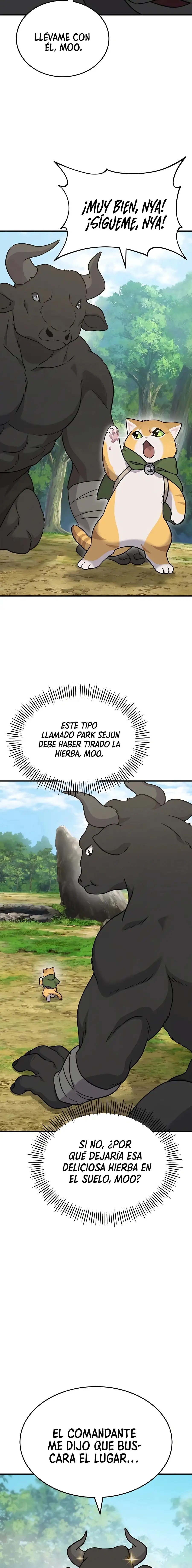 Read Cultivando en la torre en solitario ES Manga Online